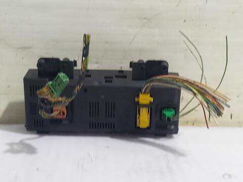 Foto 3ª: Mando Calefacción A. A. Citroen C4 COLLECTION 109CV [NFUTU5JP4] (2008)