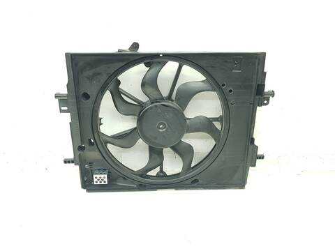 Foto 3ª: Electroventilador Renault Clio SIN DEFINIR