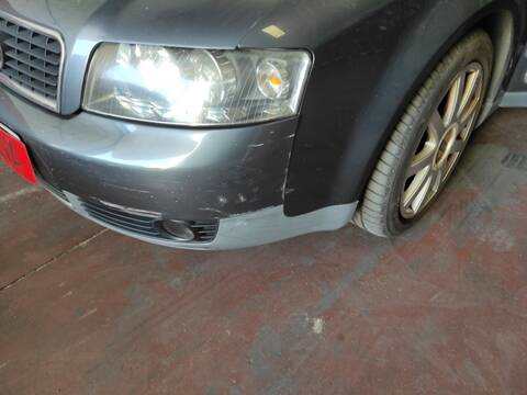 Foto 2ª: Paragolpes Delantero Audi A4 BCZ BERLINA (2004)
