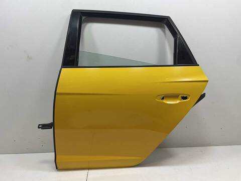 Puerta Trasera Izquierda Seat Leon DHF