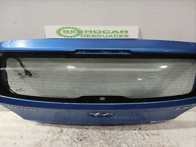 Foto 2ª: Portón Hyundai i30 1.6 CRDI 90CV [D4FB] (2007)