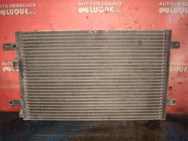Radiador Calefaccion A.A. Volkswagen Sharan 1.9 ADVANCE [1.9 LTR. - 85 KW TDI]