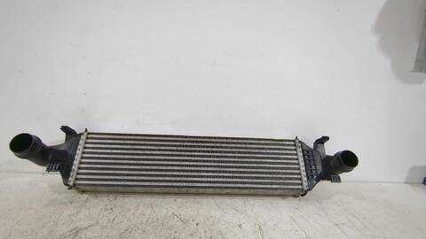 Foto 2ª: Intercooler Mercedes Clase B 150 B 180 CDI - D 246.212) 109CV [OM 607.951 (K9K)] (2011)