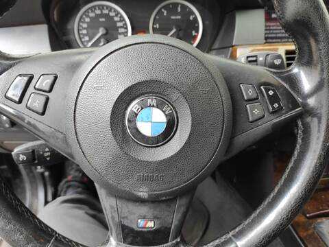 Airbag Delantero Izquierdo Bmw Serie 5 518 306D3 BERLINA
