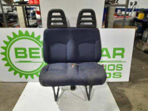 Asiento Delantero Derecho Iveco Daily 3.0 DIESEL 146CV