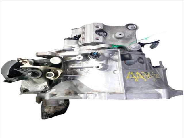 Caja Cambios Citroen C Elysee 1.5 BLUEHDI 100