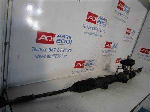 Foto 2ª: Cremallera de Direccion Citroen C4 1.6 HDI PICASSO 109CV 80KW [9HZ-DV6TED4] (2007)