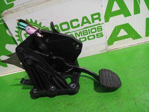 Foto 2ª: Pedal Freno Renault Laguna RENAULT LAGUNA III GRANDTOUR 109CV [K9K780] (2007)