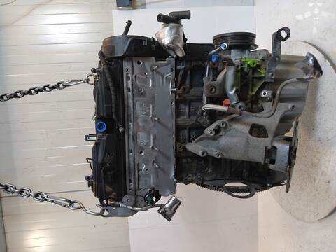 Foto 2ª: Motor Completo Volkswagen Amarok 180CV 132KW [CSHA CSH] (2013)