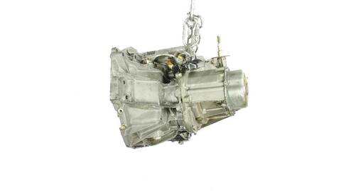 Foto 2ª: Caja Cambios Citroen Xsara 1.9 TD [DHY (XUD9TE/Y)] (1997)