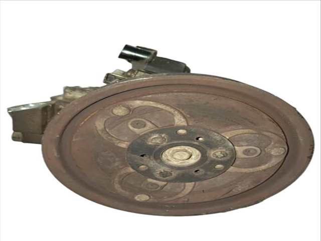 Foto 3ª: Compresor Aire Acondicionado Ssangyong Kyron 2.0 XDI 4X4 (2005)