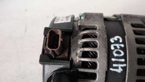 Foto 2ª: Alternador Ford Focus TITANIUM 1.6 TDCI CAT 90CV (2008)