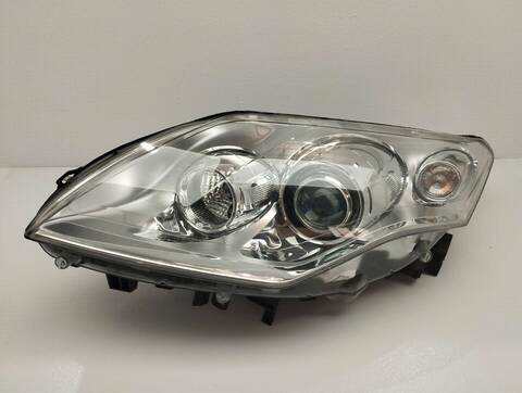 Faro Izquierdo Renault Laguna INITIALE III 150CV 110KW