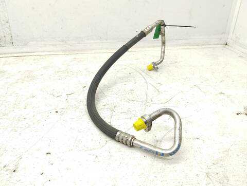 Foto 3ª: Tubos Aire Acondicionado Renault Clio 1.5 DCI 90CV 66KW [K9K B6] (2012)