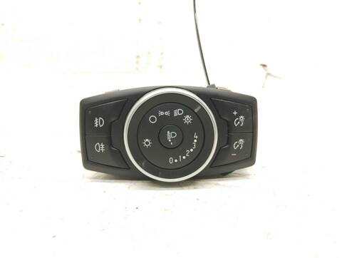 Mando Luces Ford Focus SPORT 115CV 85KW