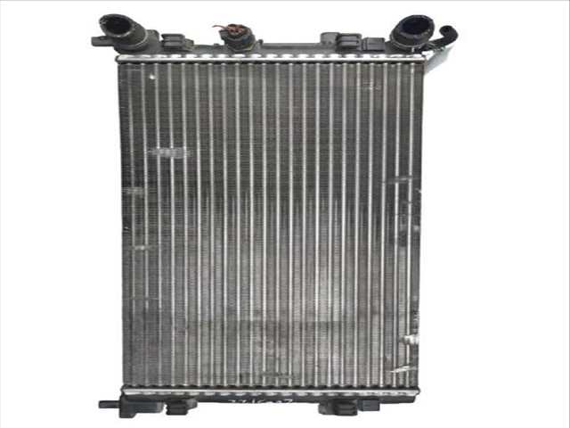 Radiador Motor Seat Ibiza 1.2 TDI 75CV