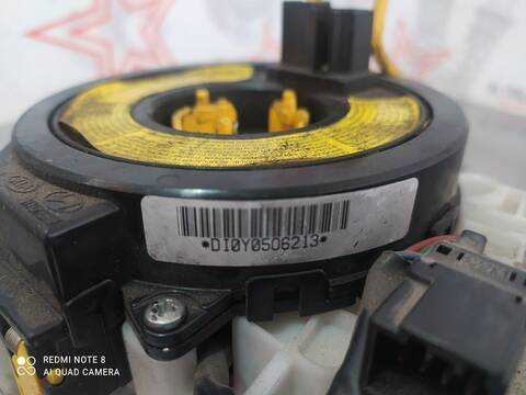 Foto 4ª: Anillo Airbag Kia Sportage VERSION INDEFINIDA (2004)