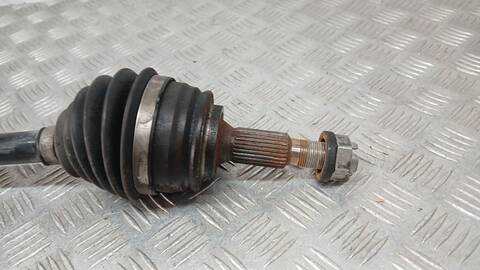 Foto 2ª: Transmision Delantera Derecha Citroen C5 1.2 PURETECH 130 ARHNSJ) AIRCROSS 131CV 96KW [HN05] (2020)