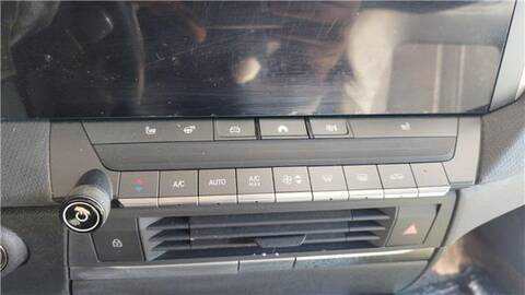 Mando Climatizador Opel Astra 1.2 FPHNSL FPHNSR) 131CV 96KW
