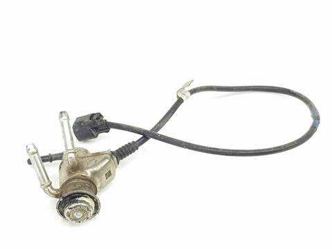 Foto 3ª: Inyectores Ford Transit 320 L1 AMBIENTE [BKFA] (2017)