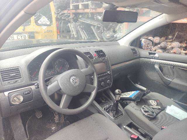 Foto 2ª: Kit Airbag Volkswagen Golf 2.0 TDI GOLF V [BKD] (2006)
