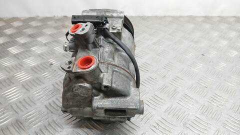 Foto 3ª: Compresor Aire Acondicionado Mercedes Sprinter 314 CDI RWD 907.631 907.633 907.635 907.637) 143CV 105KW FURGONETA [651958] (2022)