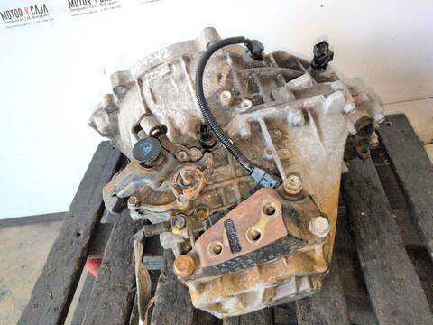Foto 2ª: Caja Cambios Hyundai ix35 D4FD (2013)
