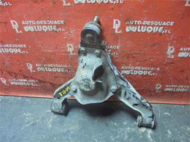 Brazo Suspension Delantero Izquierdo Mercedes Sprinter 210 CDI