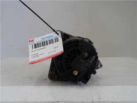 Foto 2ª: Alternador Renault Modus 1.4 JP01 JP0J) 98CV 72KW [K4J G7] (2006)