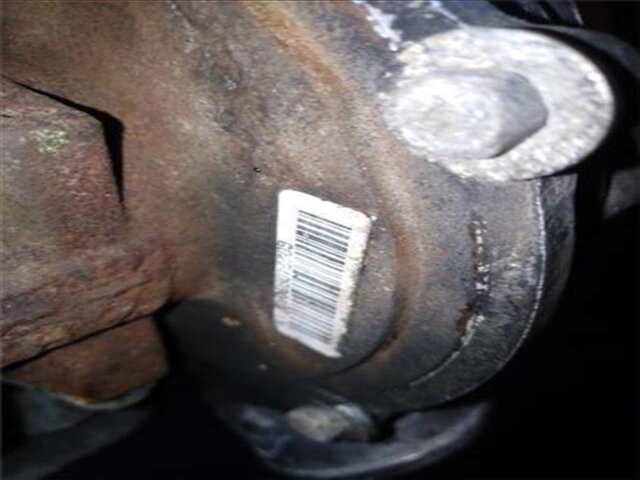 Foto 3ª: Depresor Freno Bomba Vacio Mercedes Vito 109 CDI [OM 646.983]
