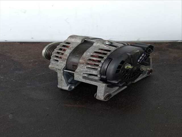 Foto 2ª: Alternador Opel Astra SPORTIVE 1 16V SIDI TURBO 200CV (2011)