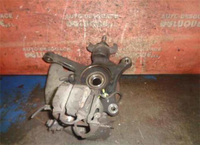 Foto 1ª: Mangueta Delantera Derecha Peugeot 607 2.7 HDI 24V [UHZ]