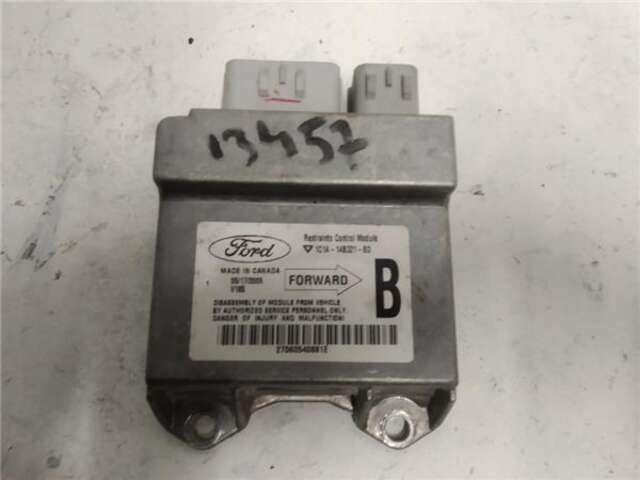 Centralita Airbag Ford Transit 2.0 FT 260 2.0 CORTO [2.0 LTR. - 55 KW TD CAT] COMBI (FY)(2000 _)