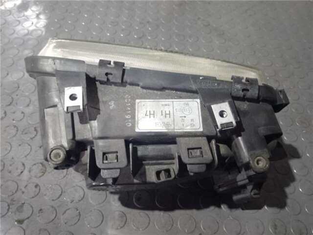 Foto 2ª: Faro Derecho Audi A3 1.9 TDI AMBIENTE [1.9 LTR. - 81 KW TDI] [AHF]