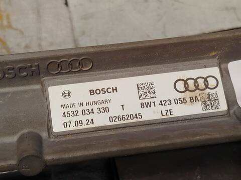 Foto 4ª: Cremallera de Direccion Audi A4 30 TDI MILD HYBRID AVANT 136CV 100KW [DTNB] (2024)