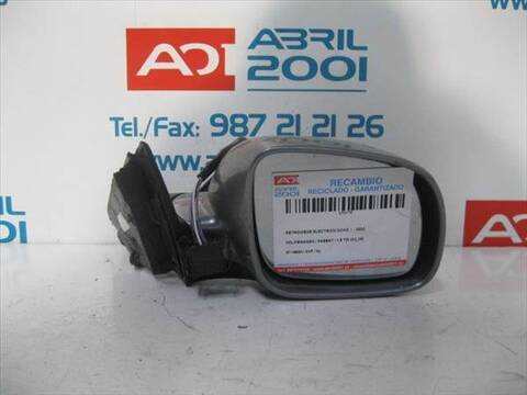 Retrovisor Derecho Volkswagen Passat 1.9 TDI BERLINA 130CV 96KW