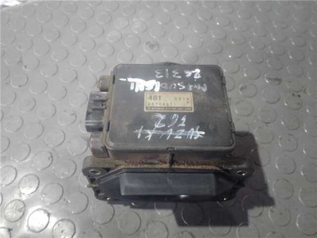 Caudalimetro Mitsubishi Montero 2.0 GDI (H67W. H77W)
