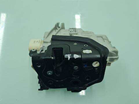 Cerradura Puerta Trasera Derecha Audi A6 2.0 TDI ULTRA BERLINA 190CV 140KW