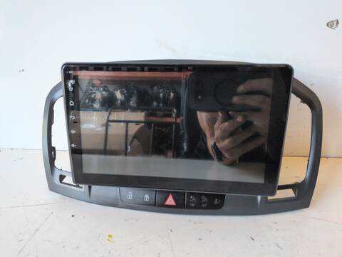 Pantalla Multifuncion Opel Insignia A20DTH BERLINA
