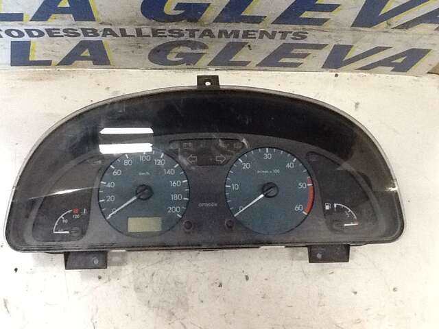 Cuadro de Instrumentos Citroen Xsara XSARA SX 0CV