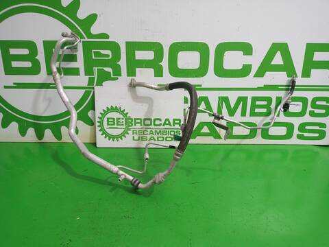 Tubos Aire Acondicionado Nissan Qashqai ACENTA 140CV 103KW