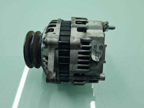 Foto 1ª: Alternador Nissan Patrol GR S 129CV 95KW [RD28] (1998)