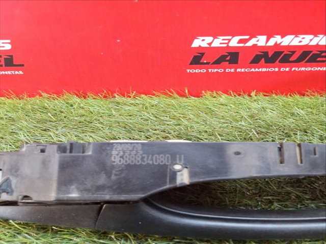 Foto 4ª: Maneta Exterior Delantera Derecha Citroen Jumpy 1.5 BLUEHDI 120 120CV 88KW FURGONETA [YH01 (DV5RUC)] (2020)