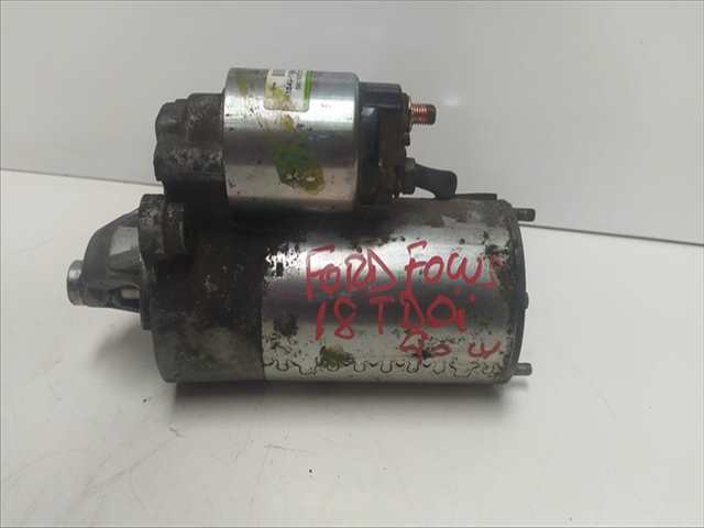 Foto 2ª: Motor de Arranque Ford Focus 1.8 TD [D/C9DB] (2002)
