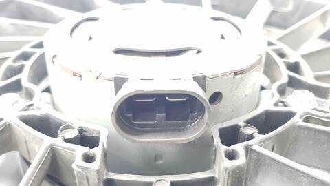 Foto 3ª: Electroventilador Renault Master L1H1 KA 35T (2011)