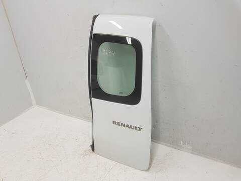 Foto 3ª: Puerta Trasera Derecha Renault Kangoo PROFESIONAL (2008)