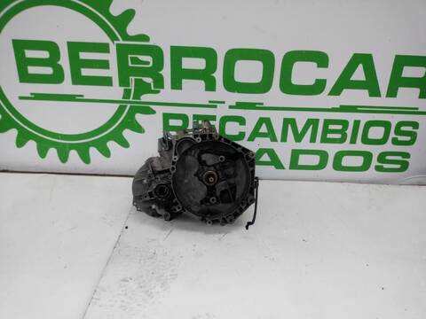 Caja Cambios Opel Zafira COSMO 120CV