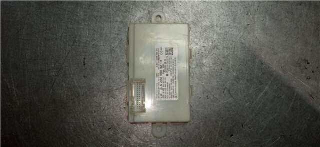 Centralita Motor ECU Mercedes Clase C 160 2.1 C 220 D (205.304) [2.1 LTR. - 125 KW CDI CAT]