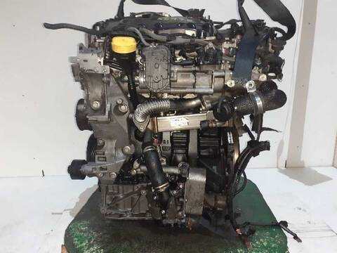 Despiece Motor Renault Laguna GRANDTOUR 170CV 125KW