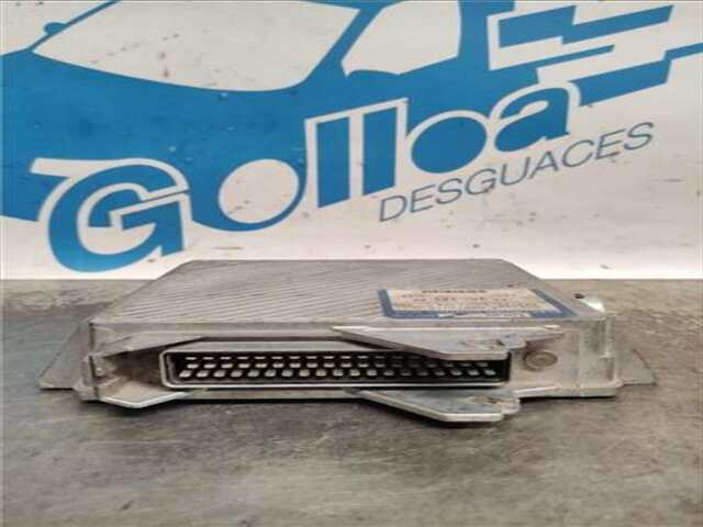 Foto 3ª: Centralita Motor ECU Citroen Xantia 2.1 TURBO D 12V [P8C (XUD11BTE)]